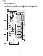 Preview for 120 page of Panasonic SA-VK81DEE Service Manual