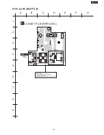 Preview for 121 page of Panasonic SA-VK81DEE Service Manual