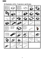 Preview for 124 page of Panasonic SA-VK81DEE Service Manual