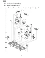 Preview for 128 page of Panasonic SA-VK81DEE Service Manual