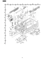 Preview for 132 page of Panasonic SA-VK81DEE Service Manual