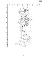 Preview for 133 page of Panasonic SA-VK81DEE Service Manual