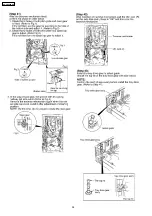 Preview for 54 page of Panasonic SA-VK825DEE Service Manual