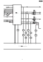 Preview for 75 page of Panasonic SA-VK825DEE Service Manual