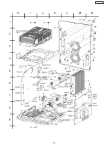 Preview for 133 page of Panasonic SA-VK825DEE Service Manual