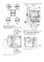 Preview for 57 page of Panasonic SA-VK880EE-K Service Manual