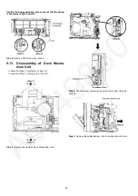 Preview for 62 page of Panasonic SA-VK880EE-K Service Manual