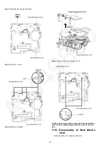 Preview for 64 page of Panasonic SA-VK880EE-K Service Manual