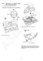 Preview for 66 page of Panasonic SA-VK880EE-K Service Manual