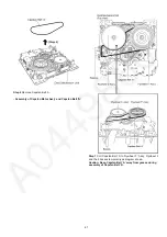 Preview for 67 page of Panasonic SA-VK880EE-K Service Manual