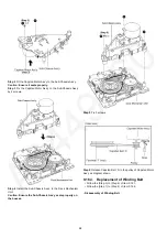 Preview for 68 page of Panasonic SA-VK880EE-K Service Manual