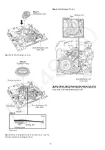 Preview for 70 page of Panasonic SA-VK880EE-K Service Manual