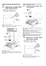 Preview for 76 page of Panasonic SA-VK880EE-K Service Manual