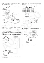 Preview for 82 page of Panasonic SA-VK880EE-K Service Manual