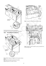 Preview for 87 page of Panasonic SA-VK880EE-K Service Manual