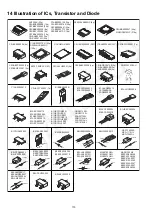 Preview for 110 page of Panasonic SA-VK880EE-K Service Manual