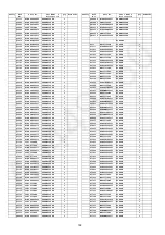 Preview for 158 page of Panasonic SA-VK880EE-K Service Manual