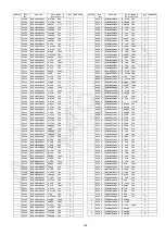 Preview for 169 page of Panasonic SA-VK880EE-K Service Manual