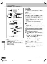 Preview for 32 page of Panasonic SA-VK90D Operating Instructions Manual