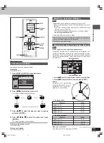 Preview for 37 page of Panasonic SA-VK90D Operating Instructions Manual