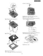 Preview for 39 page of Panasonic SA-VK91D Service Manual