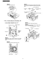 Preview for 44 page of Panasonic SA-VK91D Service Manual