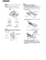 Preview for 48 page of Panasonic SA-VK91D Service Manual