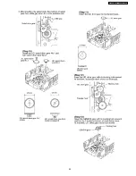 Preview for 49 page of Panasonic SA-VK91D Service Manual