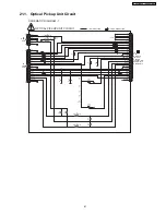 Preview for 81 page of Panasonic SA-VK91D Service Manual