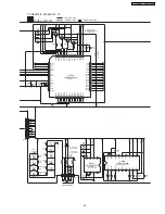 Preview for 99 page of Panasonic SA-VK91D Service Manual