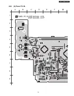 Preview for 113 page of Panasonic SA-VK91D Service Manual