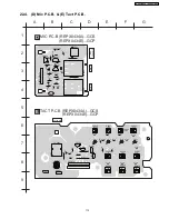 Preview for 115 page of Panasonic SA-VK91D Service Manual