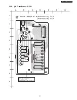 Preview for 121 page of Panasonic SA-VK91D Service Manual