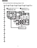 Preview for 122 page of Panasonic SA-VK91D Service Manual