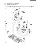 Preview for 129 page of Panasonic SA-VK91D Service Manual