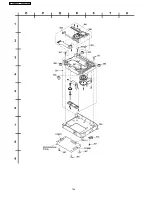 Preview for 134 page of Panasonic SA-VK91D Service Manual