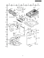 Preview for 137 page of Panasonic SA-VK91D Service Manual