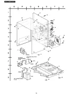 Preview for 138 page of Panasonic SA-VK91D Service Manual