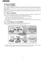 Preview for 14 page of Panasonic SA-VK91DGCS Service Manual