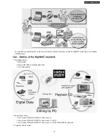 Preview for 15 page of Panasonic SA-VK91DGCS Service Manual