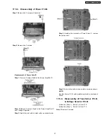 Preview for 37 page of Panasonic SA-VK91DGCS Service Manual