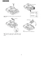 Preview for 40 page of Panasonic SA-VK91DGCS Service Manual