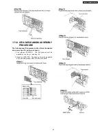 Preview for 47 page of Panasonic SA-VK91DGCS Service Manual