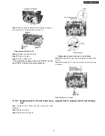 Preview for 61 page of Panasonic SA-VK91DGCS Service Manual