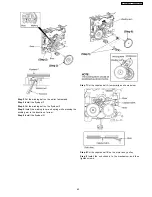 Preview for 63 page of Panasonic SA-VK91DGCS Service Manual