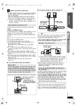 Preview for 7 page of Panasonic SA-XH170 Operating Instructions Manual