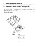 Preview for 9 page of Panasonic SA-XH201 Service Manual