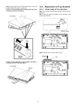 Preview for 49 page of Panasonic SA-XH201 Service Manual