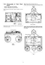 Preview for 51 page of Panasonic SA-XH201 Service Manual