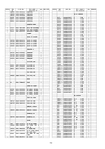 Preview for 116 page of Panasonic SA-XH201 Service Manual